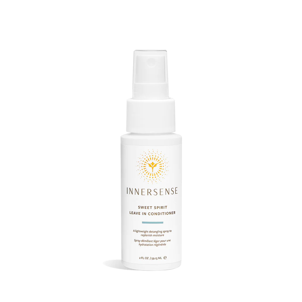 Sweet Spirit Leave-In Conditioner