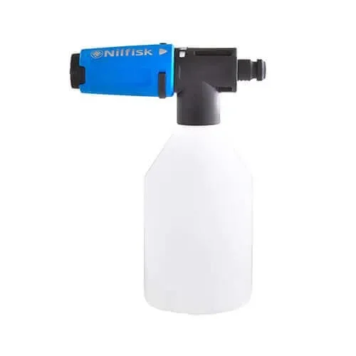 Nilfisk Click&Clean - Super Foam Sprayer - Korkeapainepesuriin