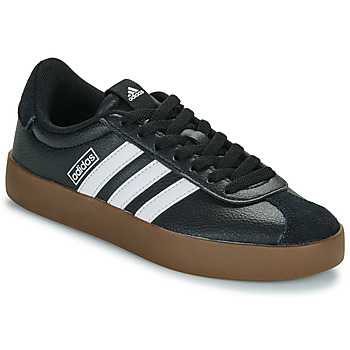 ADIDAS SPORTSWEAR Matalavartiset tennarit 'Court 3.0' musta / valkoinen