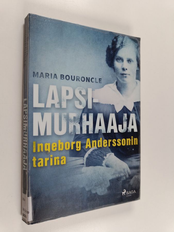 Lapsimurhaaja