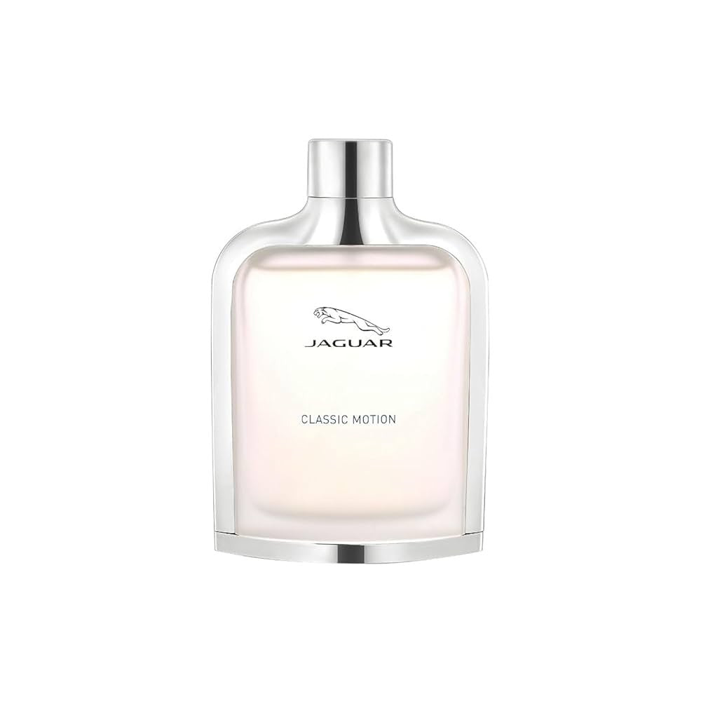 Jaguar Classic Motion EDT M 100 ml