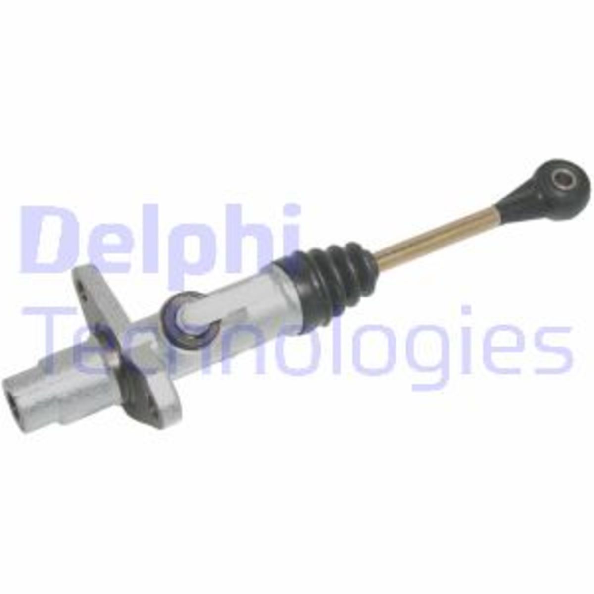 Pääsylinteri, kytkin DELPHI LM70356