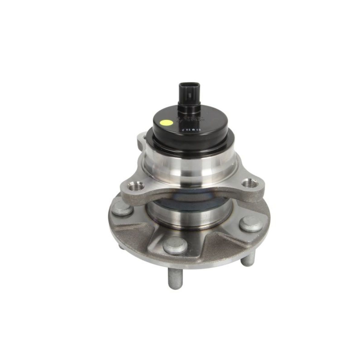 Pyöränlaakerisarja SKF VKBA 6953