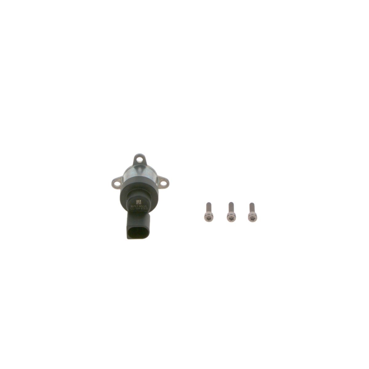 Säätöventtiili, polttoainemäärä (Common-Rail) BOSCH 1 465 ZS0 089