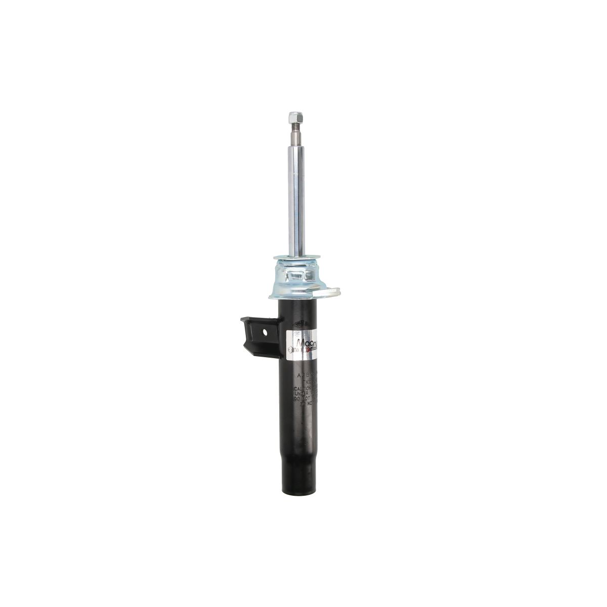 Iskunvaimennin Magnum Technology AGB087MT
