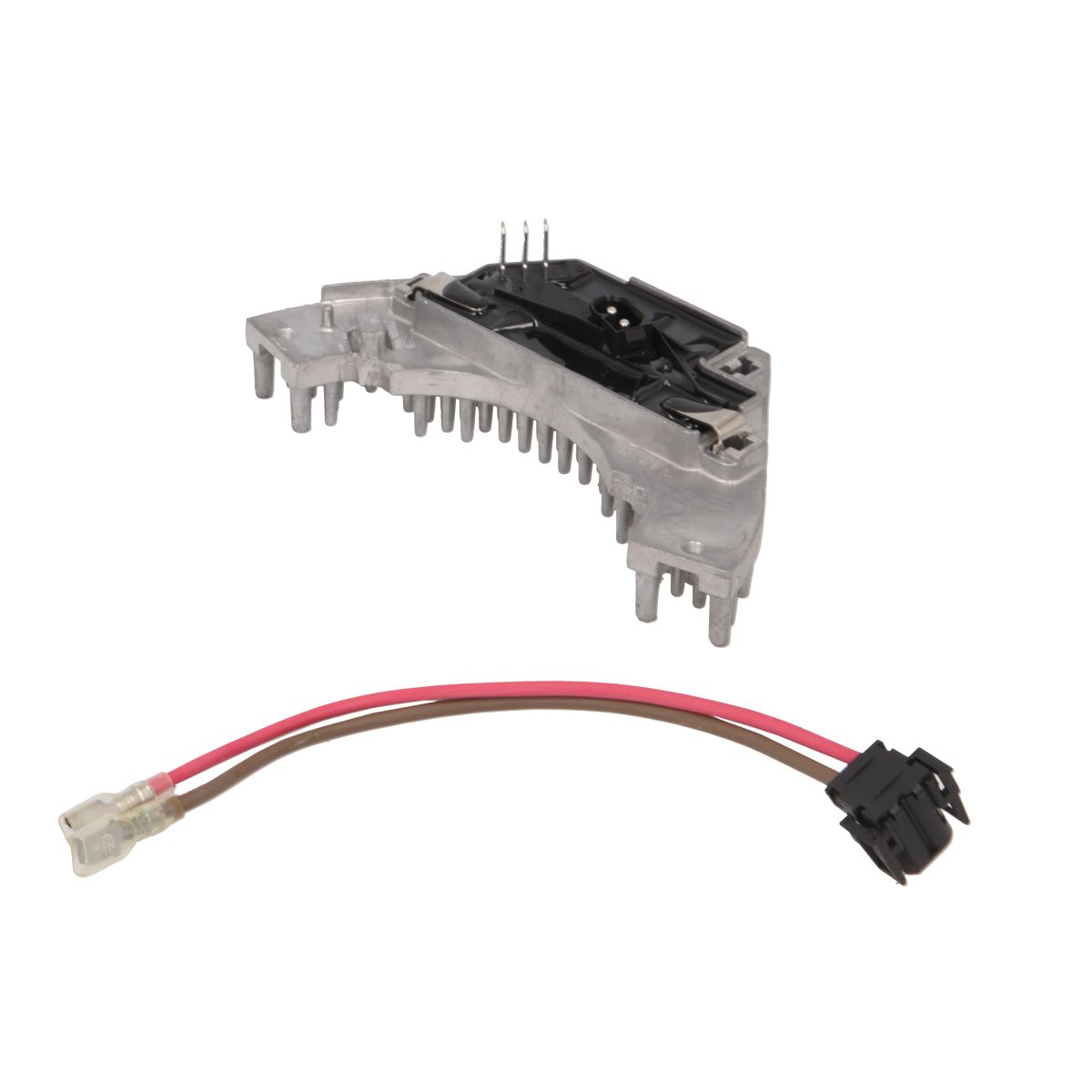 Ohjainlaite, lämmitys / tuuletus THERMOTEC DEP019TT