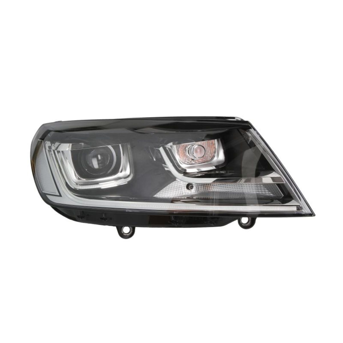 Ajovaloumpio HELLA 1EL 011 937-421