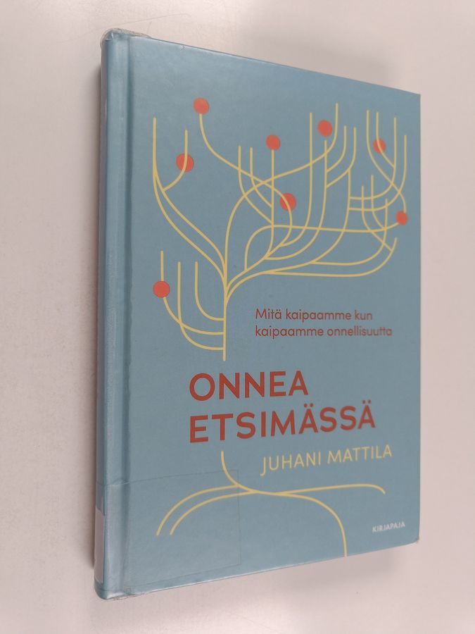 Onnea etsimässä