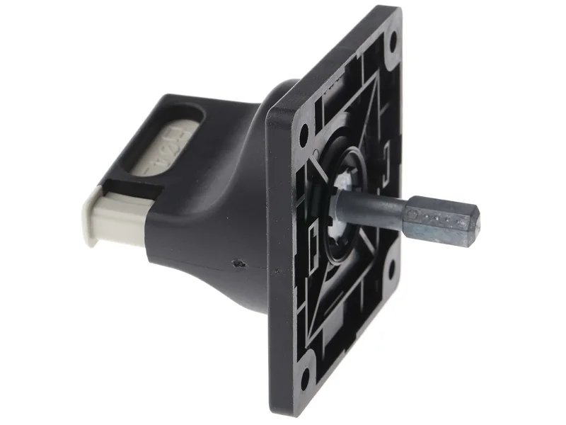 Schneider Electric VBF0 Kuorman katkaisukytkin 1 kpl Kytkentäjännite (max.): 690 V/AC (S x K) 60 mm x 74 mm)