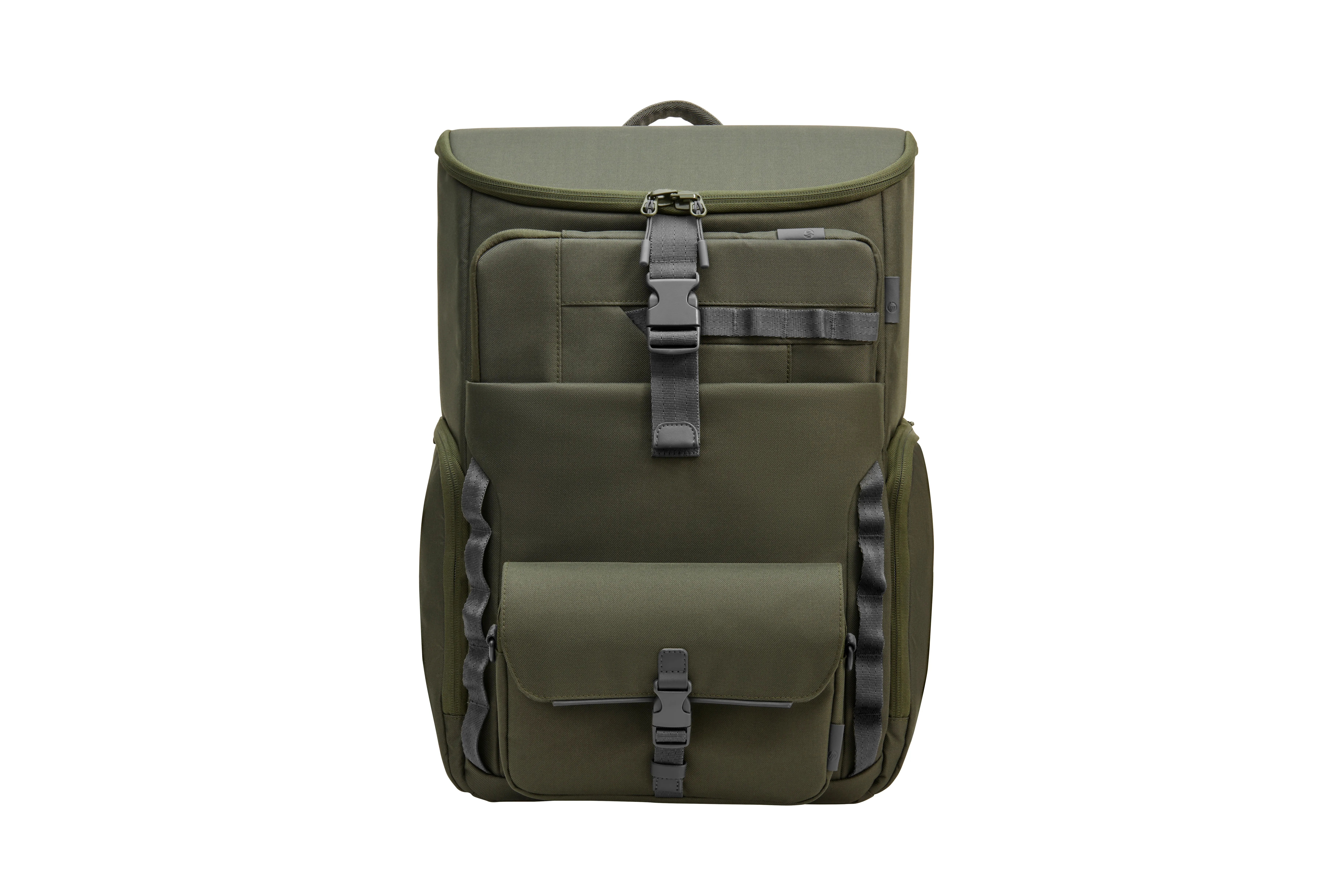 HP 15,6” kannettavan modulaarinen reppu, Reppu, 39,6 cm (15.6), 1,54 kg
