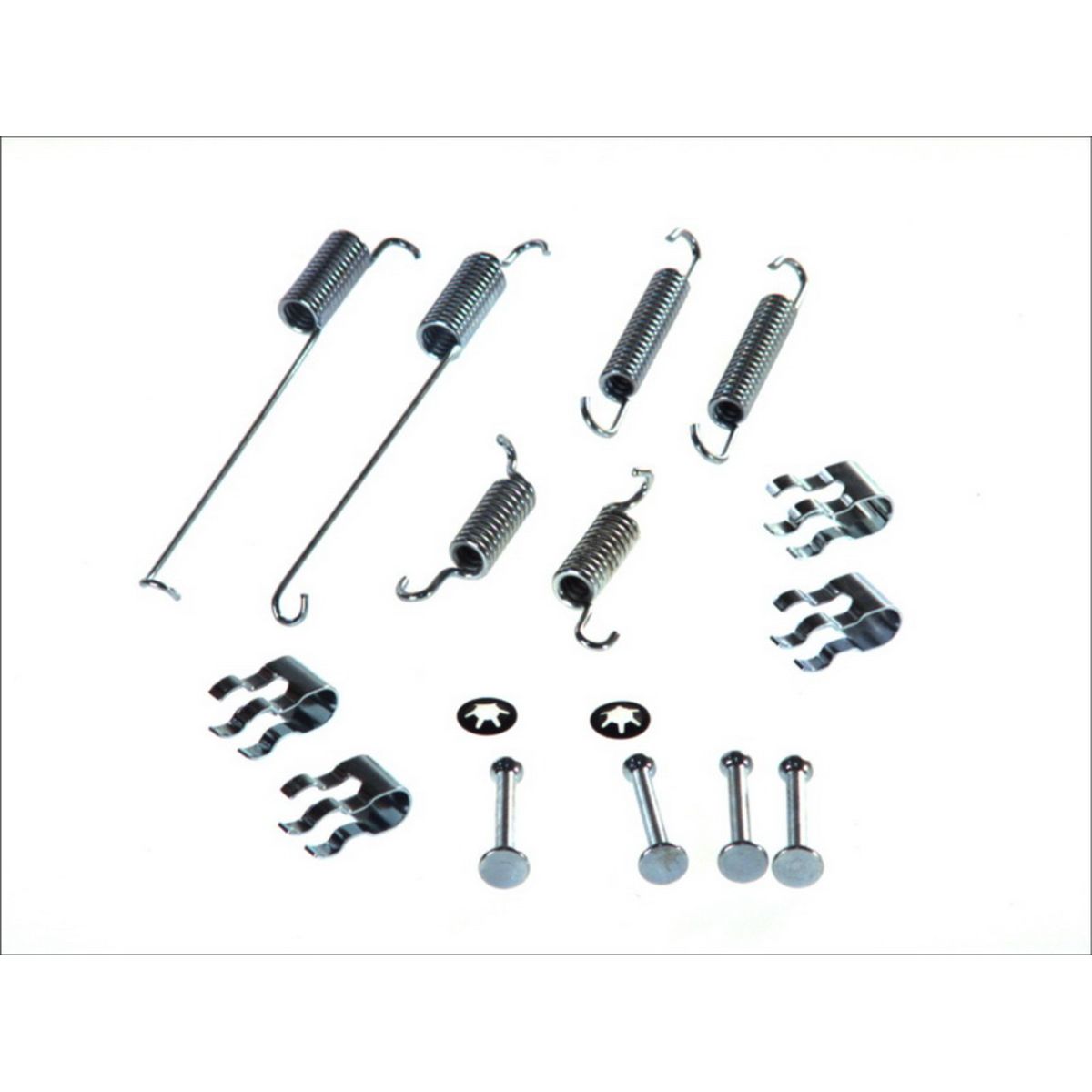 Tarvikesarja, jarrukengät QUICK BRAKE 105-0739