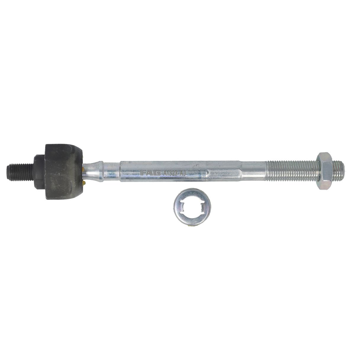 Raidetangon pää, suora FAG 840 0351 10