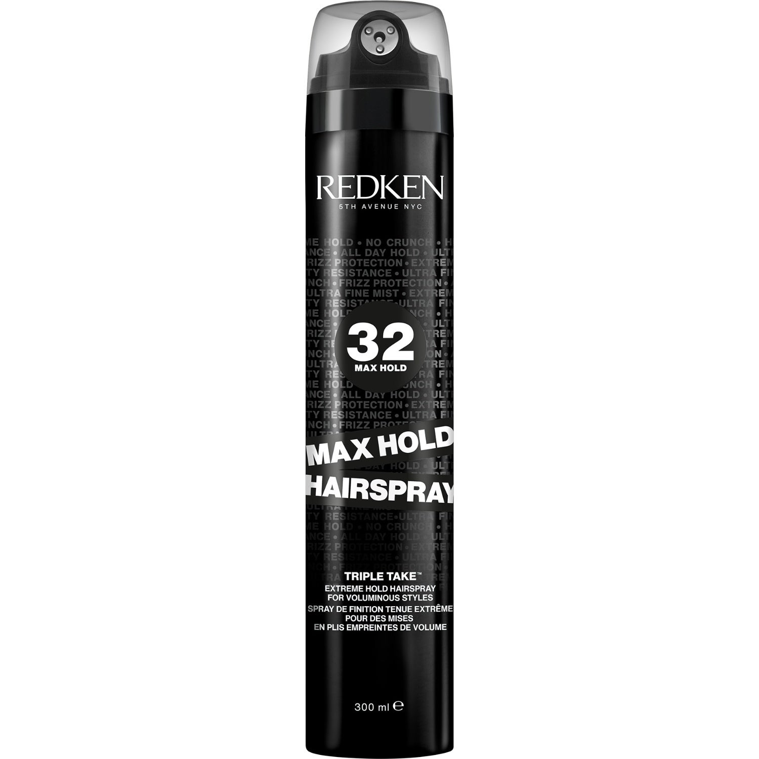 Redken Fix & Flex Set 75 ml & 300 ml