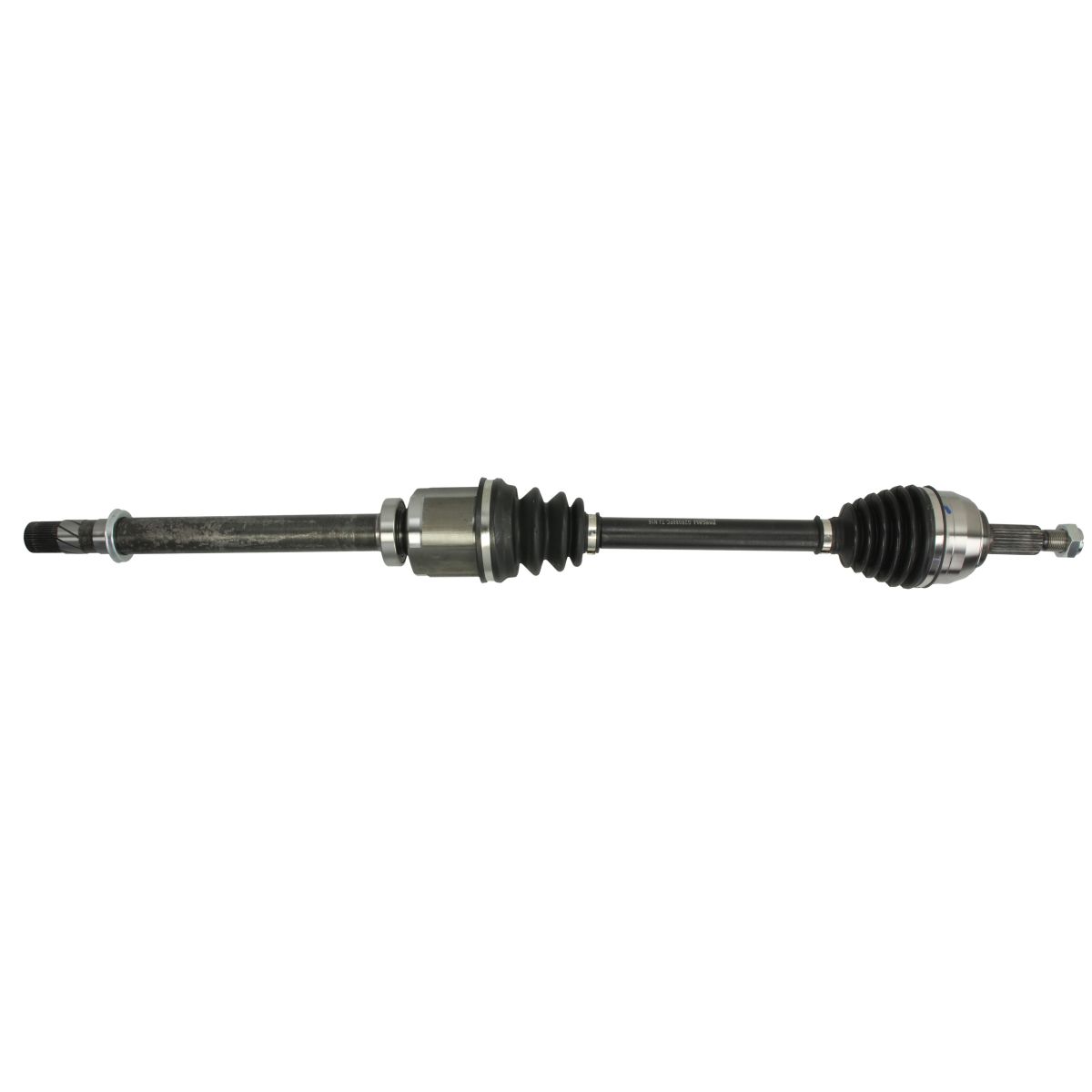 Vetoakseli PASCAL G2R088PC