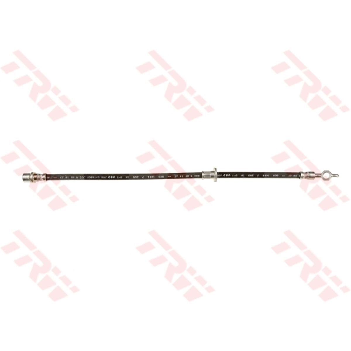 Jarruletku TRW PHD342