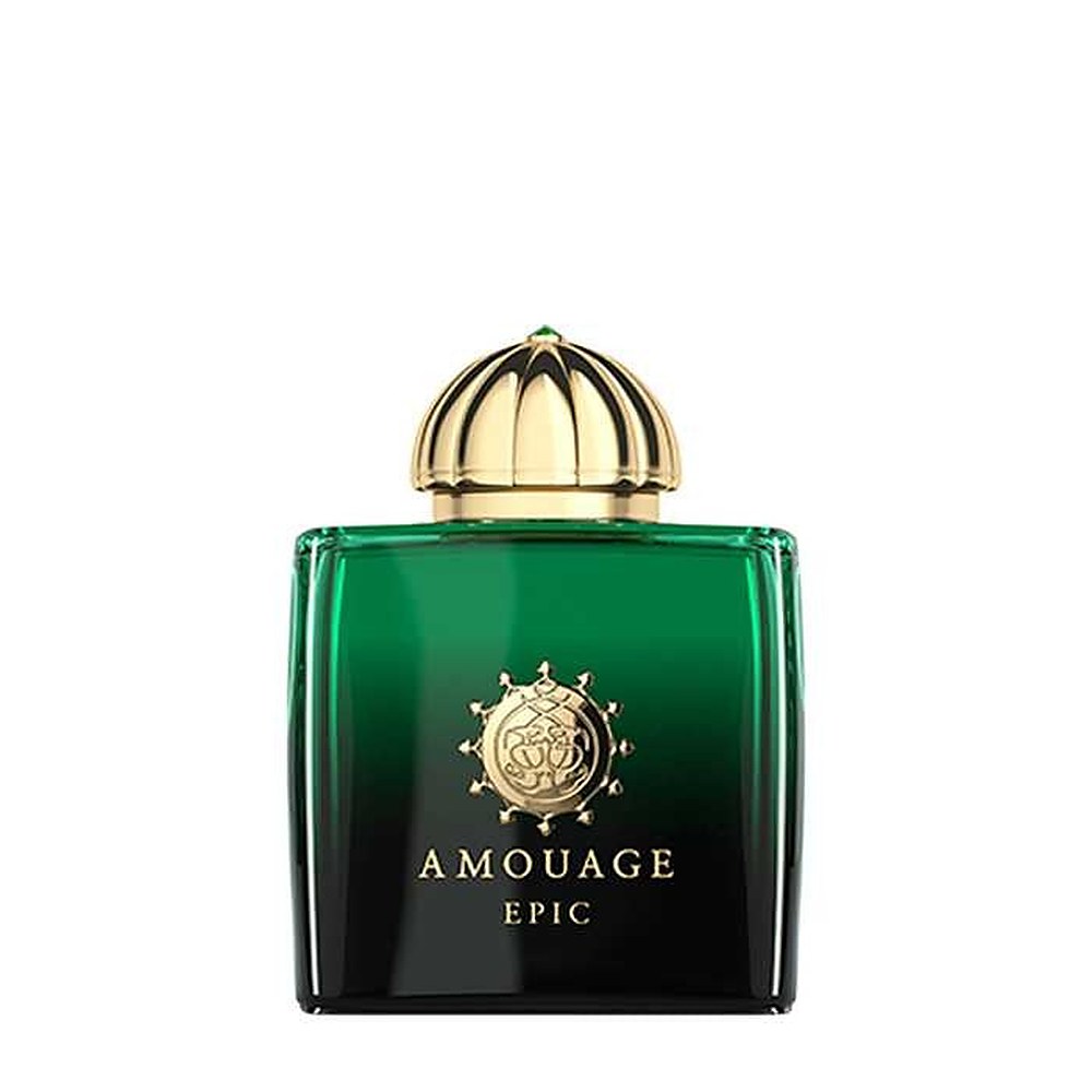 Amouage Epic Donna Eau de Parfum 100 ml