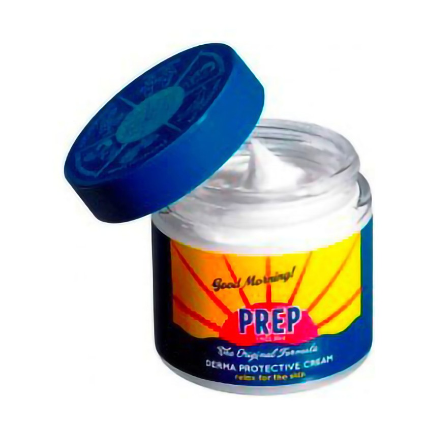 Prep dermoprotective cream 75 ml purkki