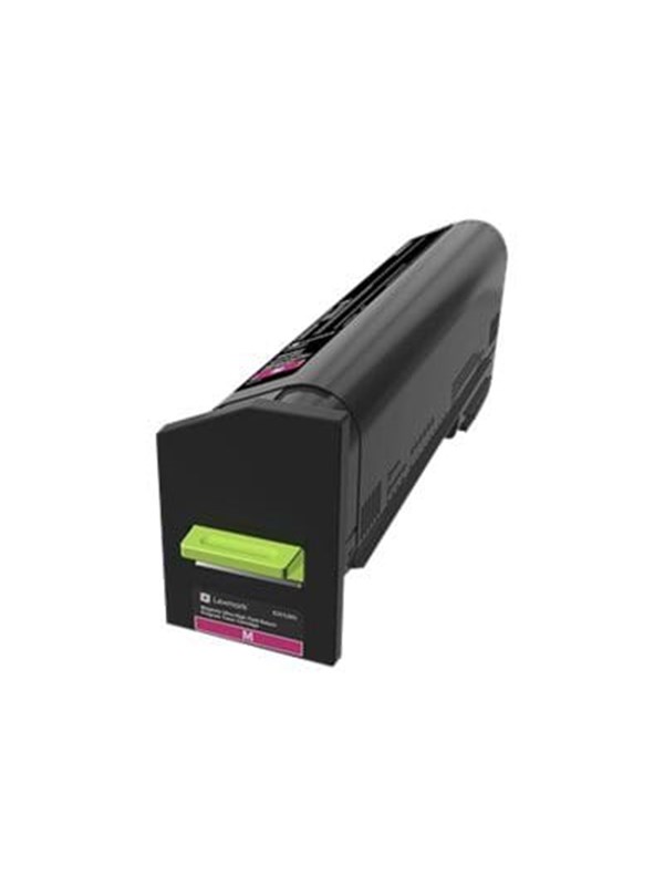 Lexmark Värikasetti magenta, 55.000 sivua 82K2UM0 Vastaa: N/A