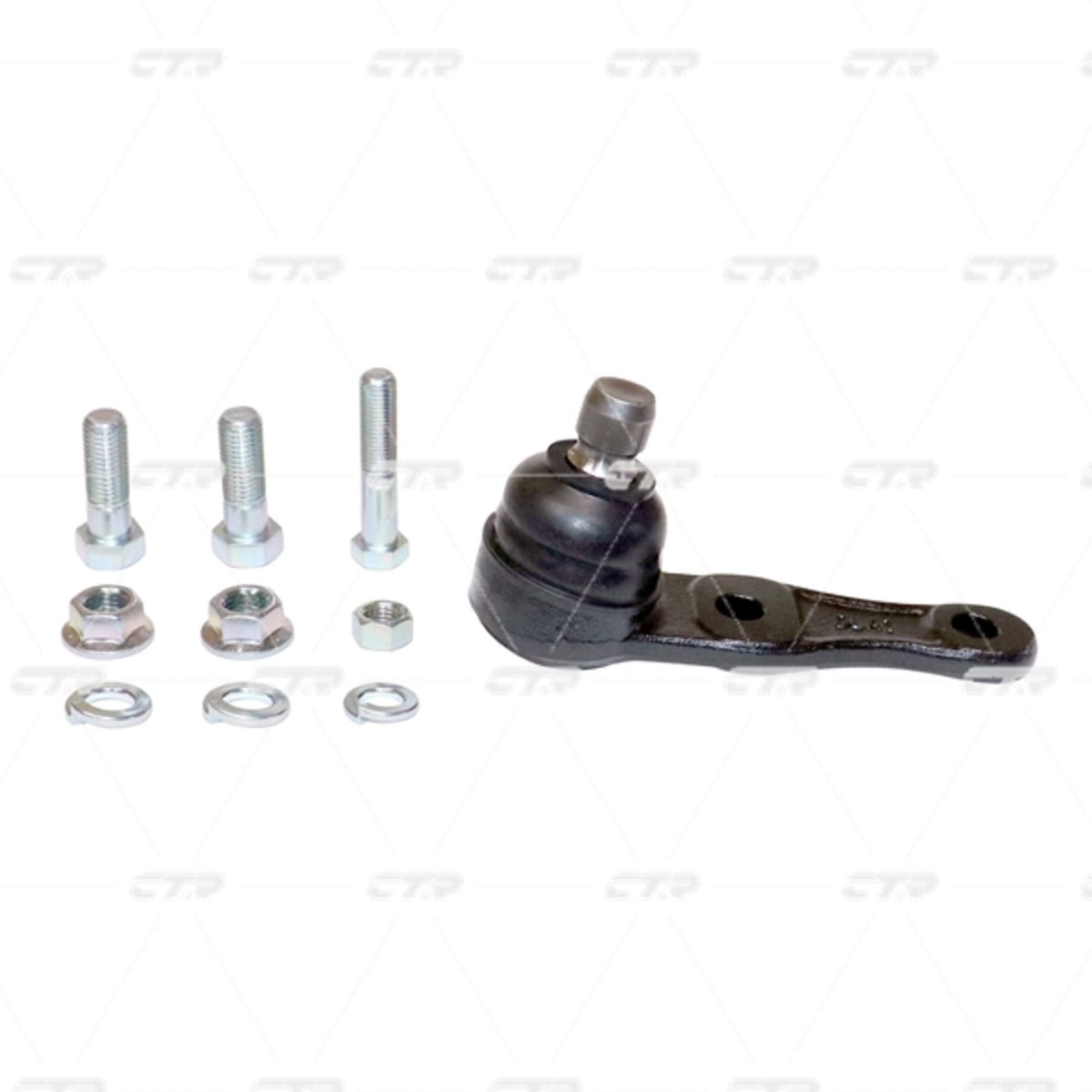 Pallonivel CTR CB0215