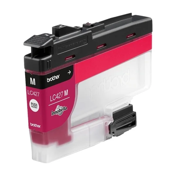 Brother Muste, Magenta, 1,5k – Mfc-j5955dw