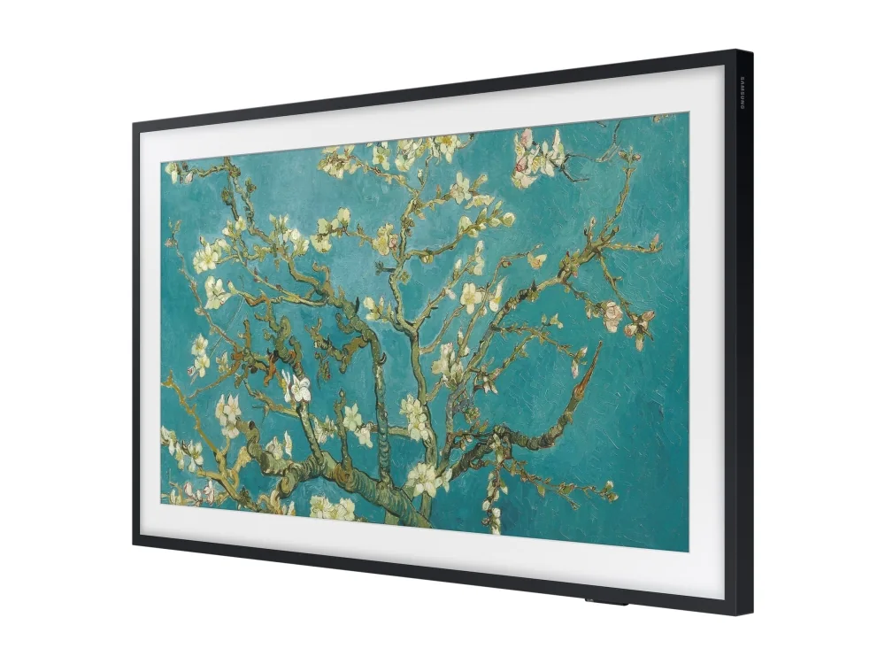 Samsung LS03C 32" The Frame Full HD QLED TV