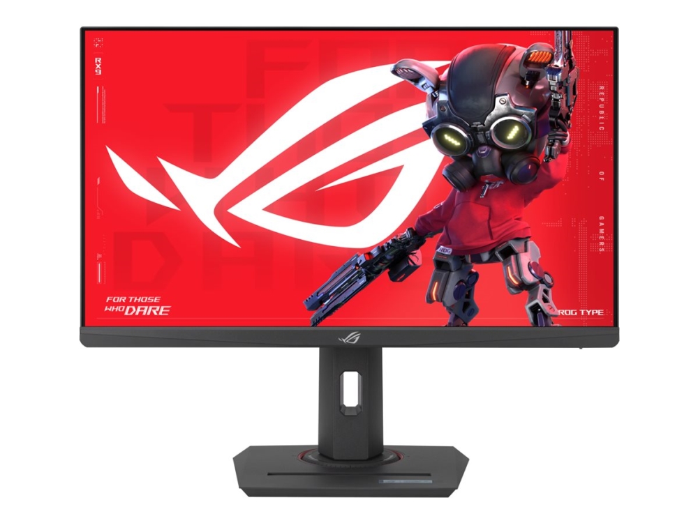 Asus ROG Strix XG259CS 24.5" Full HD, Fast IPS -pelinäyttö