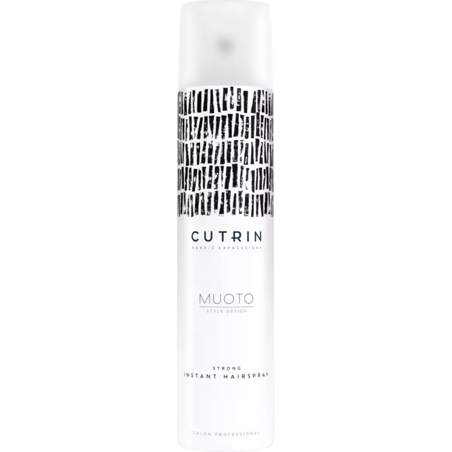 Cutrin Muoto Strong Instant Hairspray hiuskiinne 300 ml