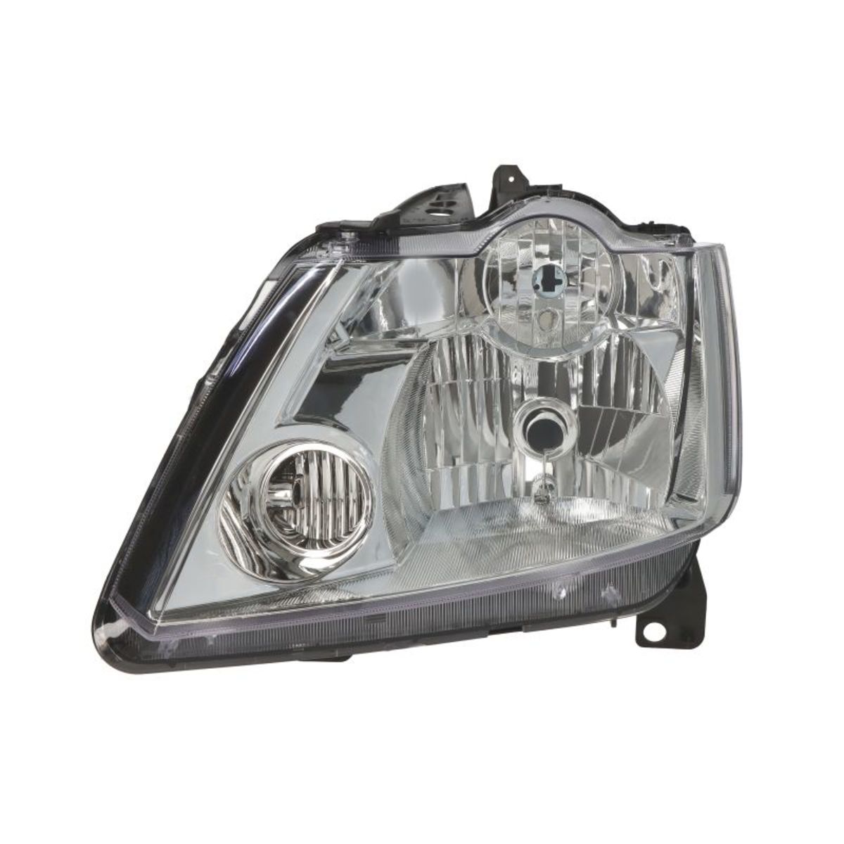 Ajovaloumpio TYC 20-0522-05-2