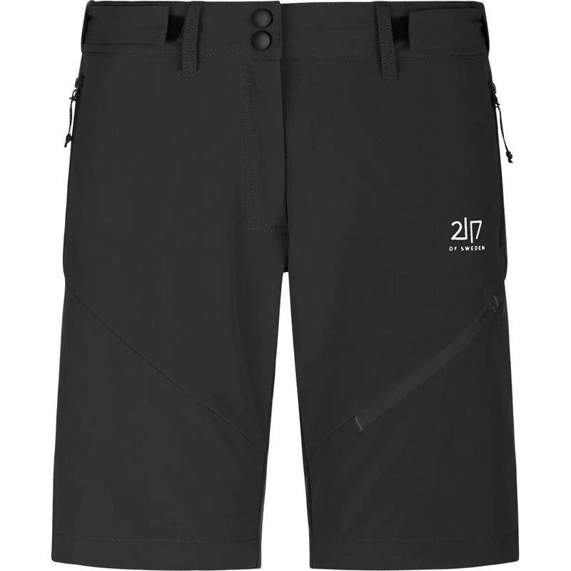 2117 of Sweden Sandhem Shorts D Black - XL
