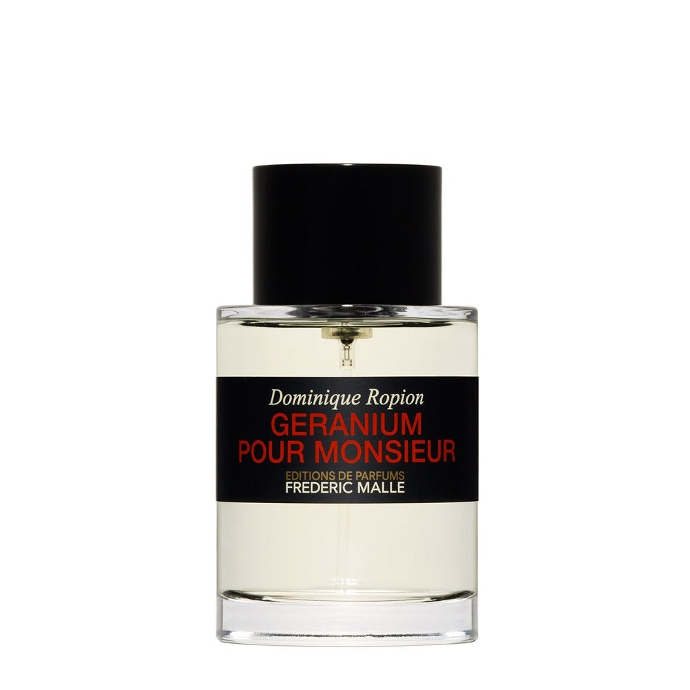 Frederic malle Geranium pour Monsieur unisex eau de parfum 50 ml