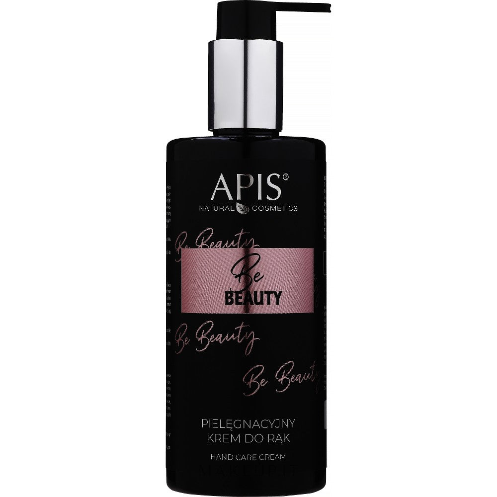 Apis Hyvin Beauty Käsivoide, jonka inspiraationa on Lancôme Elämä on kaunista 300ml