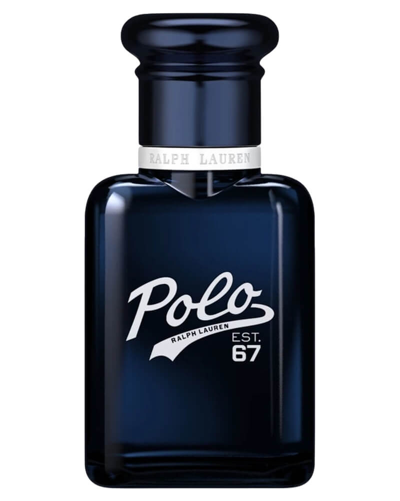 Ralph Lauren Polo 67 Eau de Toilette - 125 ml
