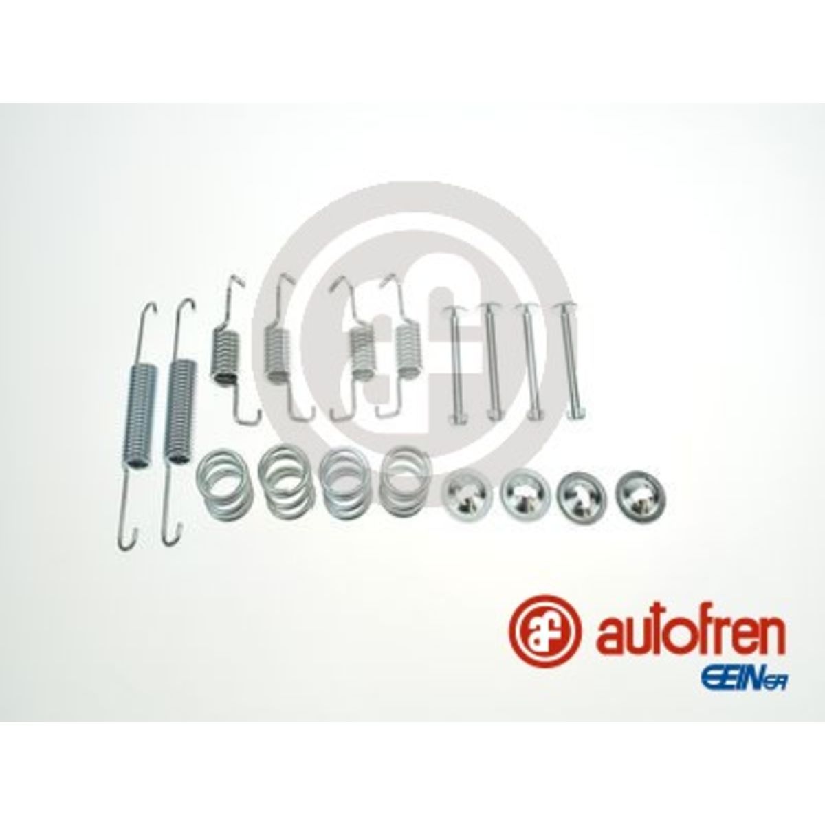 Tarvikesarja, seisontajarru AUTOFREN SEINSA D31022A