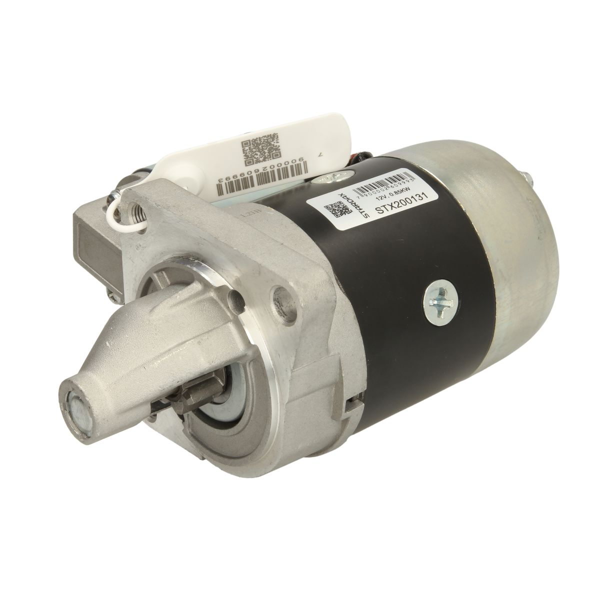 Käynnistysmoottori STARDAX STX200131R