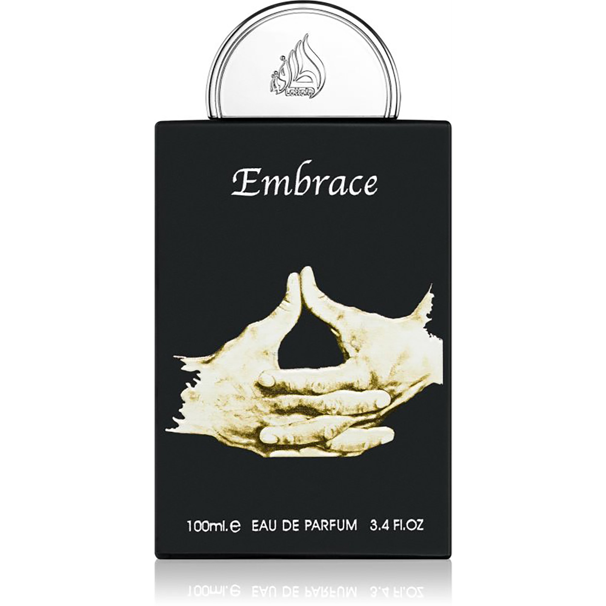 Lattafa Pride Embrace Eau de Parfum 100 ml