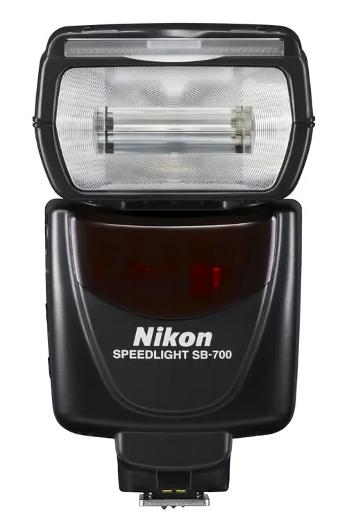 Nikon Speedlight Sb-700