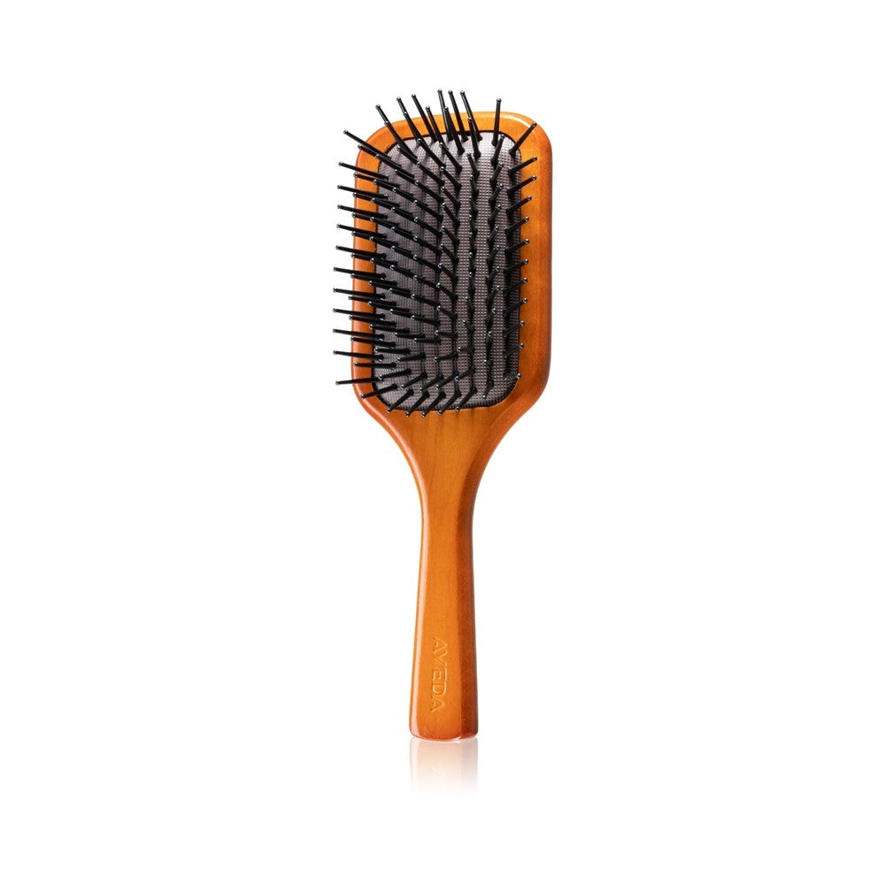 Aveda Wooden Paddle Brush Mini mini puinen hiusharja