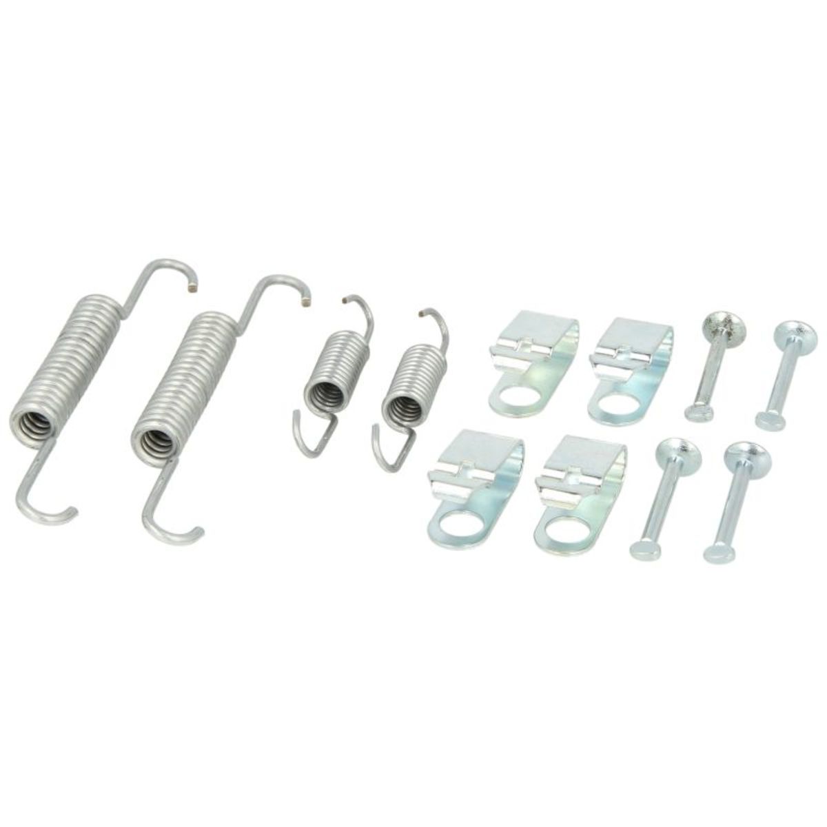 Tarvikesarja, seisontajarru QUICK BRAKE 105-0881