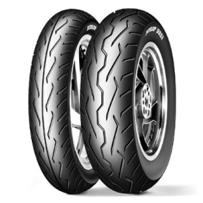 Dunlop D251 ( 200/60 R16 TL 79V takapyörä, M/C )