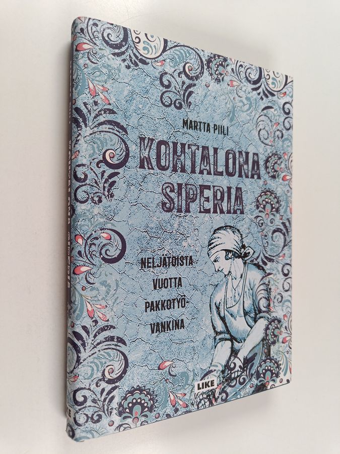 Kohtalona Siperia
