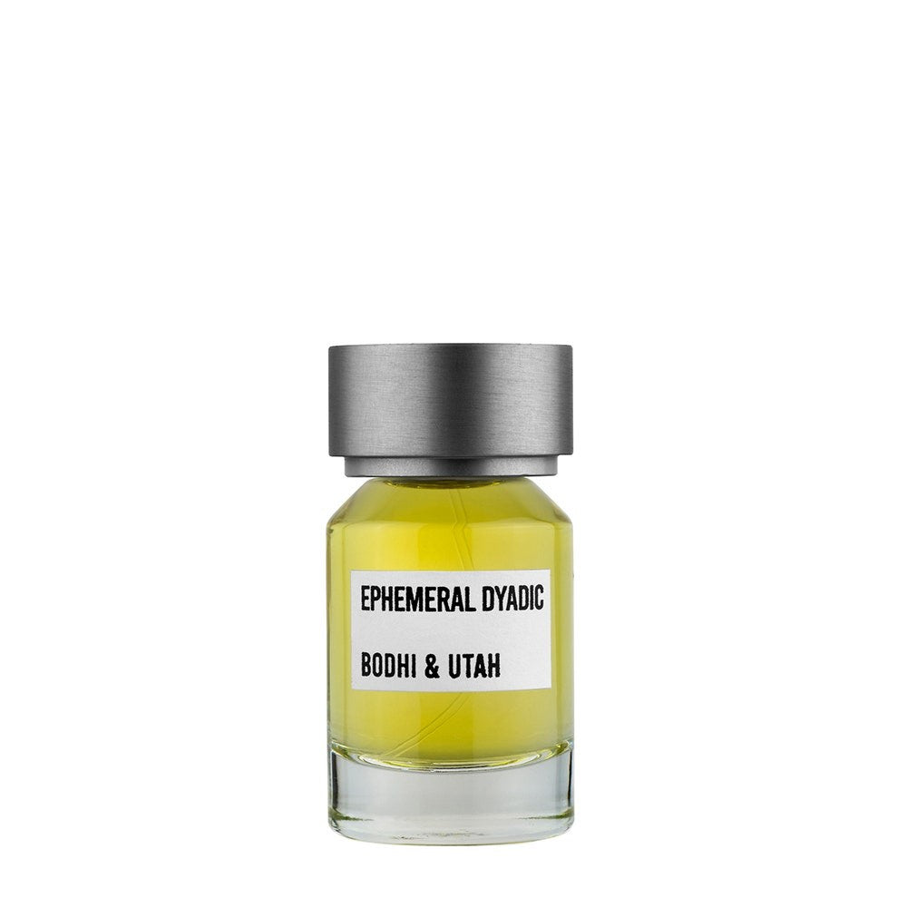 Ephemeral dyadic BODHI u0026 UTAH - 50 ml unisex parfyymivesi