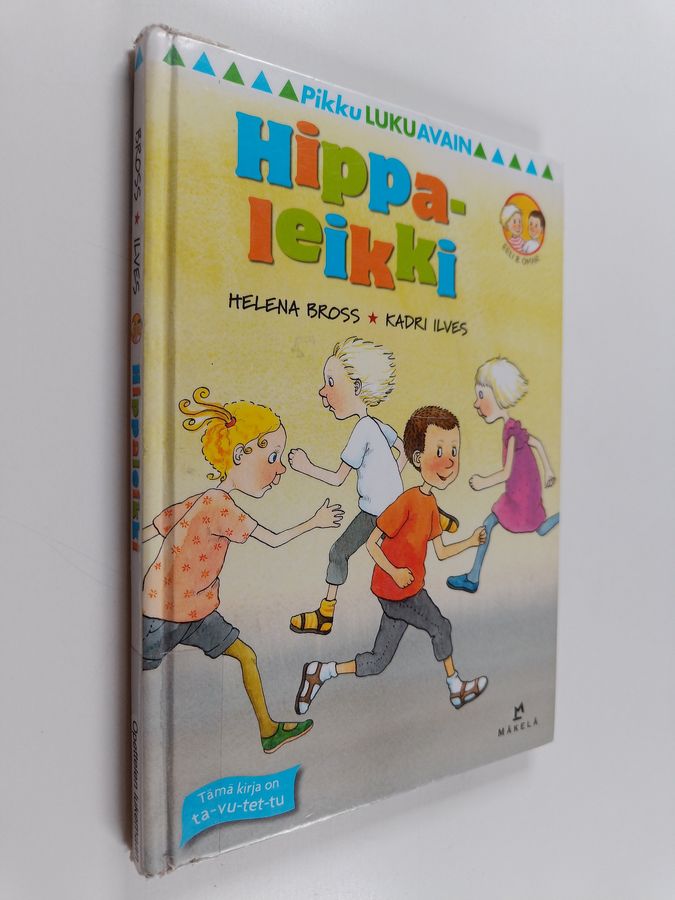 Hippaleikki