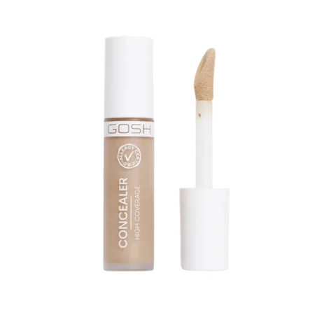 GOSH High Coverage Concealer - 002 Norsunluu