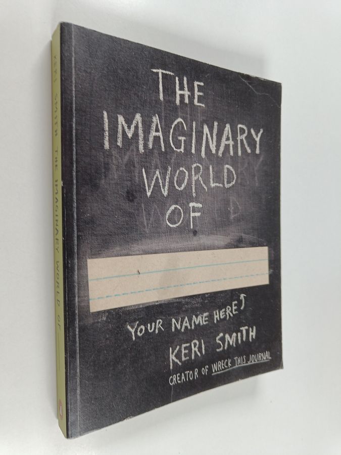The Imaginary World of