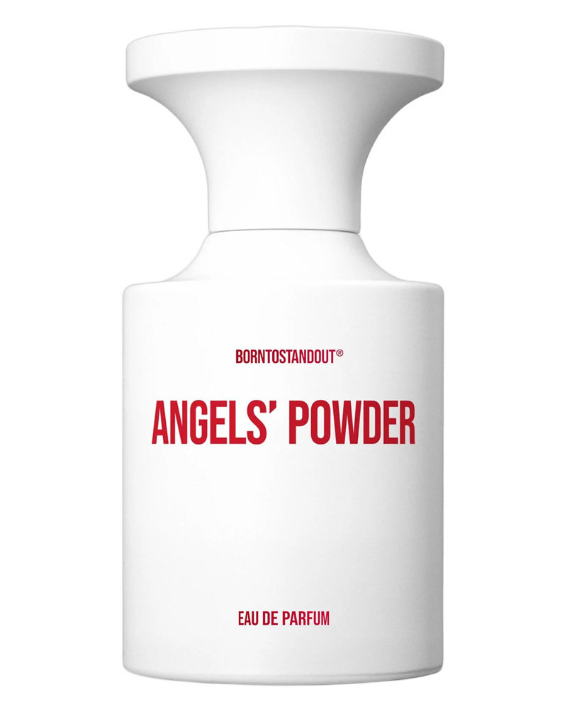 BornToStandOut Angel ́s Power Eau de Parfum - 50 ml