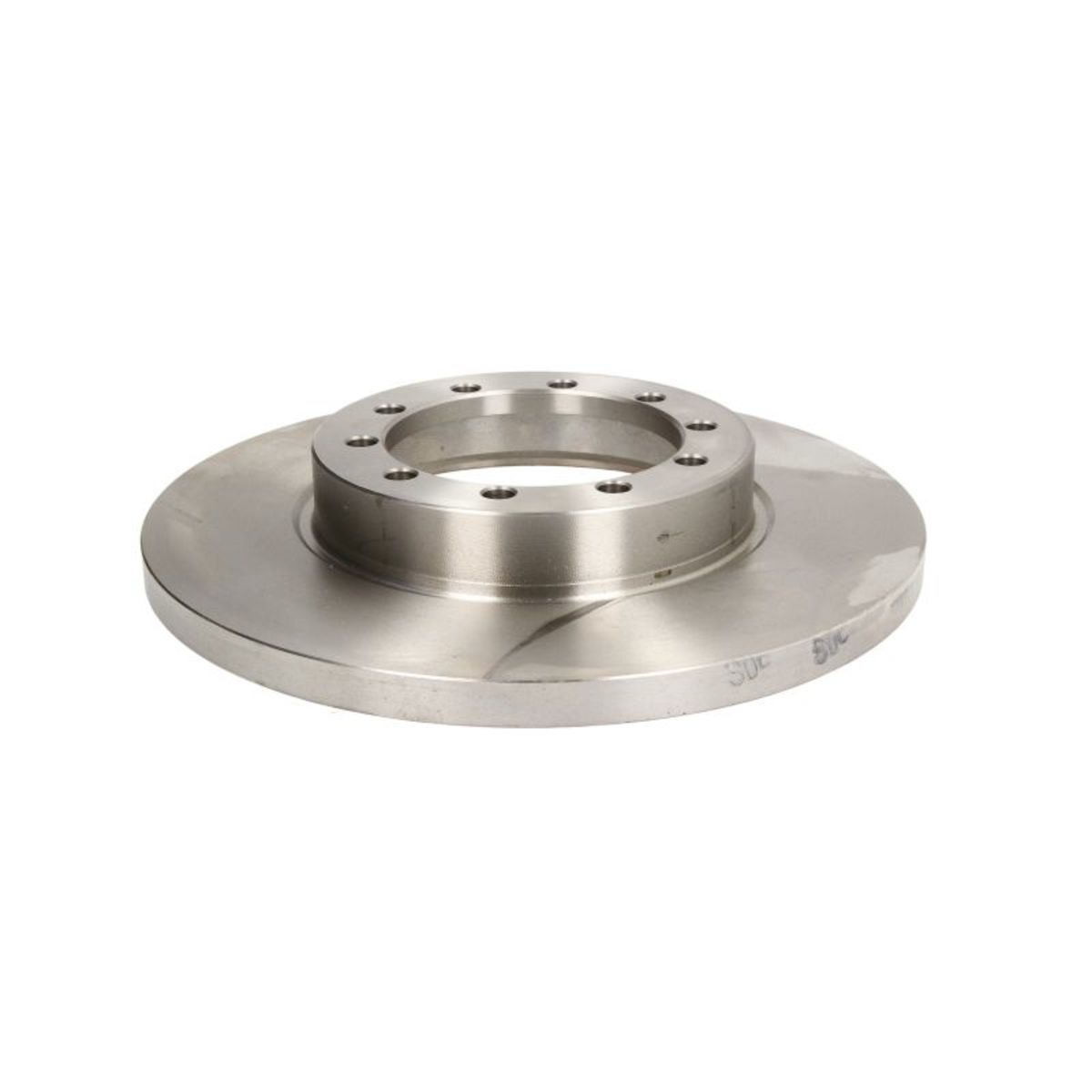 Jarrulevy BREMBO 08.A363.10
