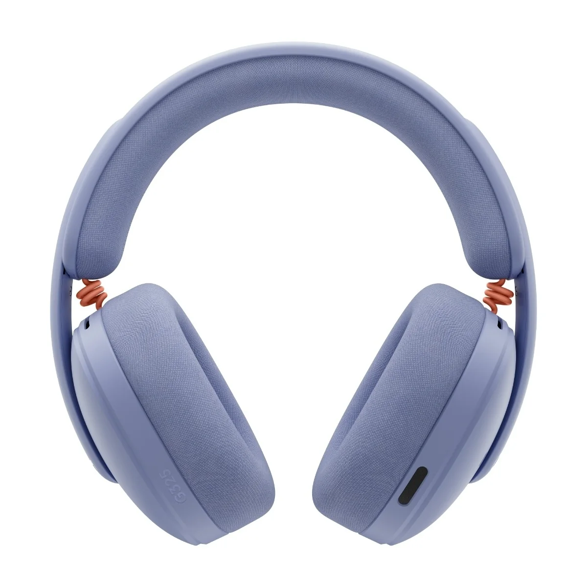 Logitech G325 Wireless Gaming Headset - Violetti
