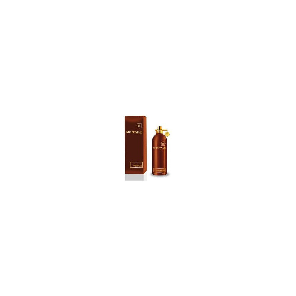 Montale Paris Amber & Spices EDP 100ml-koko