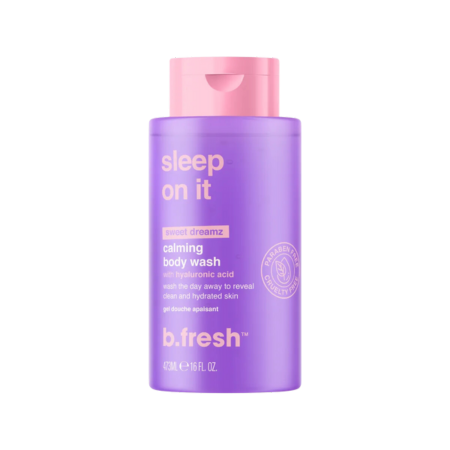 b.fresh Sleep On It vartalopesu - 473 ml