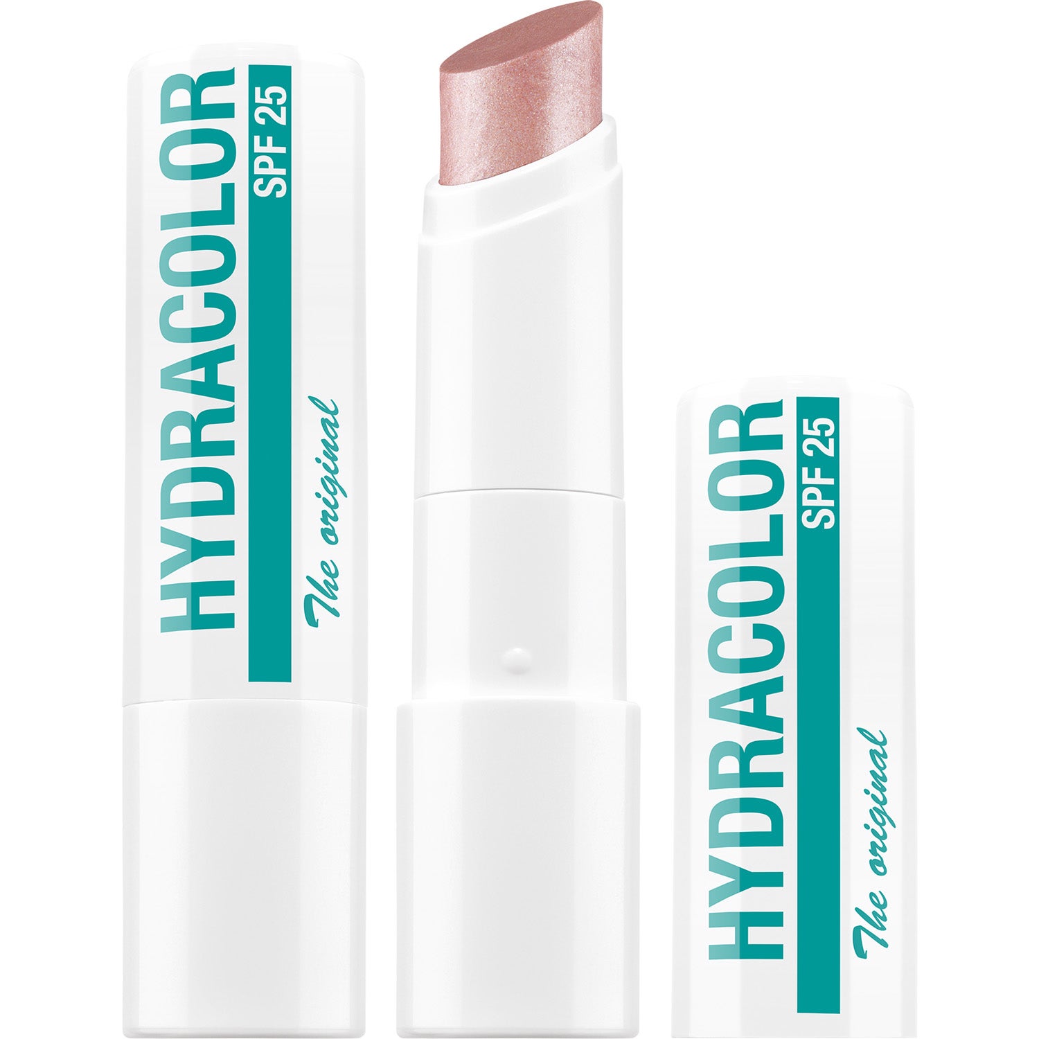 Hydracolor Shine 3 Pink Pearl - 3,6 g